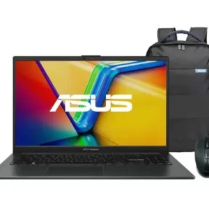 Computador Portátil ASUS Vivobook GO 15 E1504GA-NJ330W